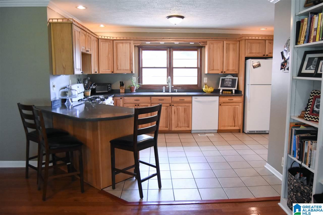 589 Buckelew Bridge Road Anniston, AL 36207 - Photo 8 of 38