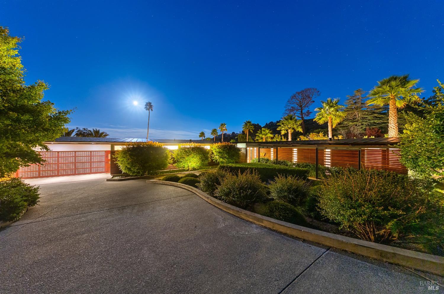 36 Old Landing Road Tiburon, CA 94920 - Photo 37 of 91 Gallery Image 37