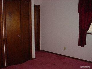 9845 Yale Road Avoca, MI 48006 - Photo 6 of 7 Master Bedroom