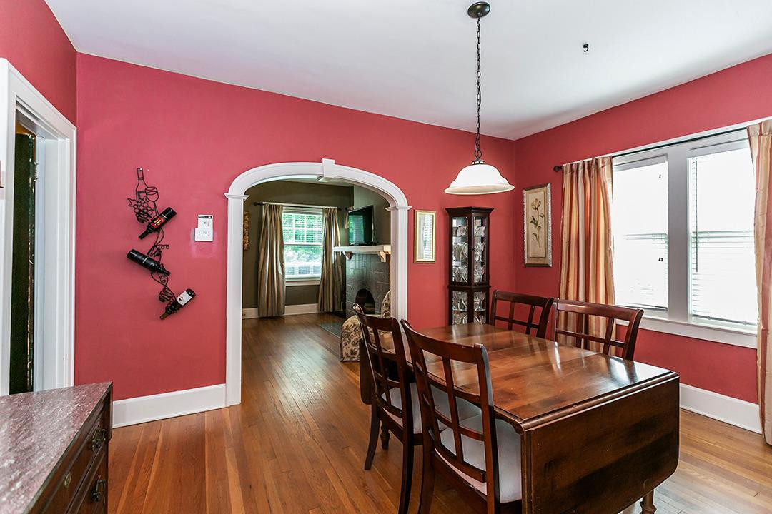 108 Lackawanna Road Lexington, KY 40503 - Photo 11 of 25 Listing Photo
