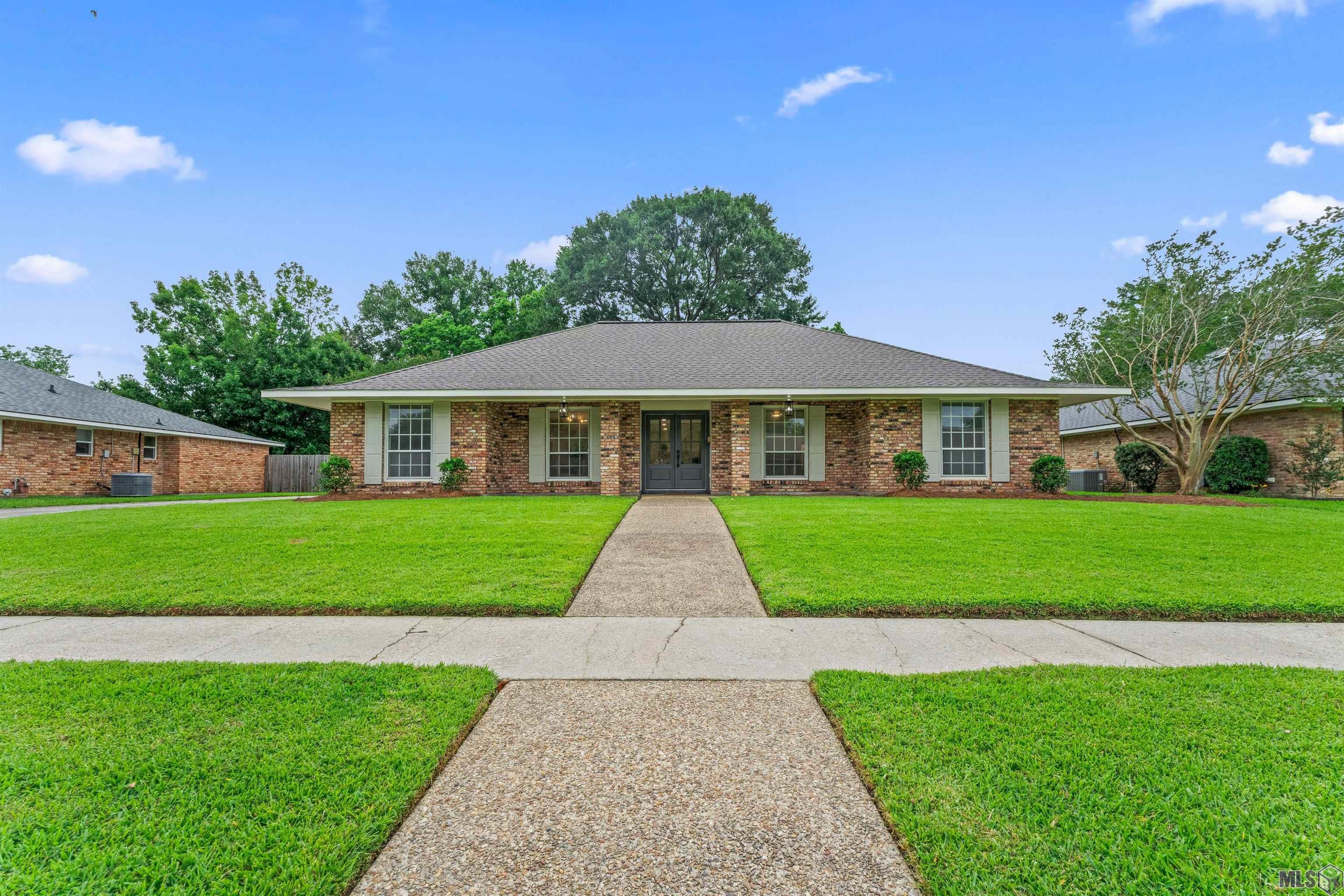 8837 Trudeau Avenue Baton Rouge, LA 70806 - Photo 2 of 24