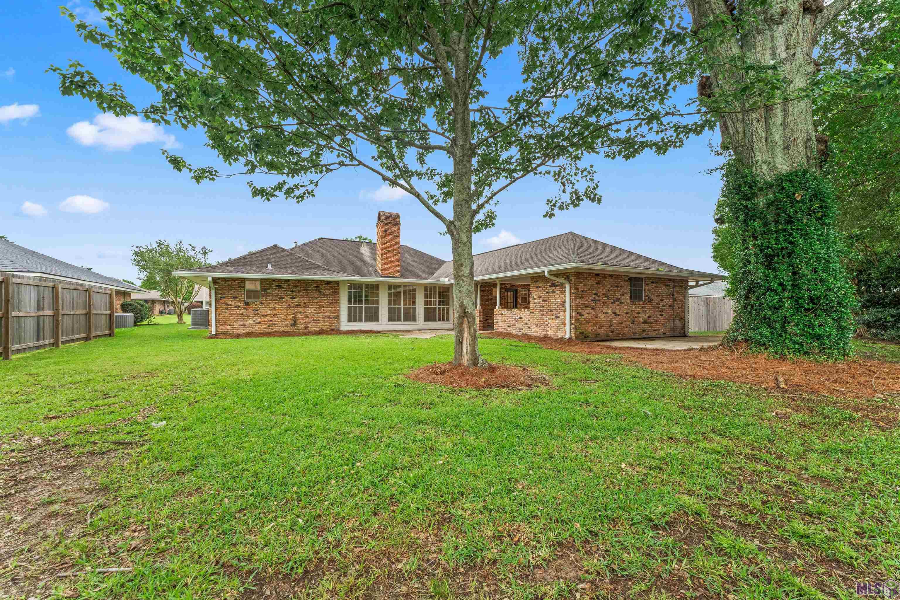 8837 Trudeau Avenue Baton Rouge, LA 70806 - Photo 24 of 24