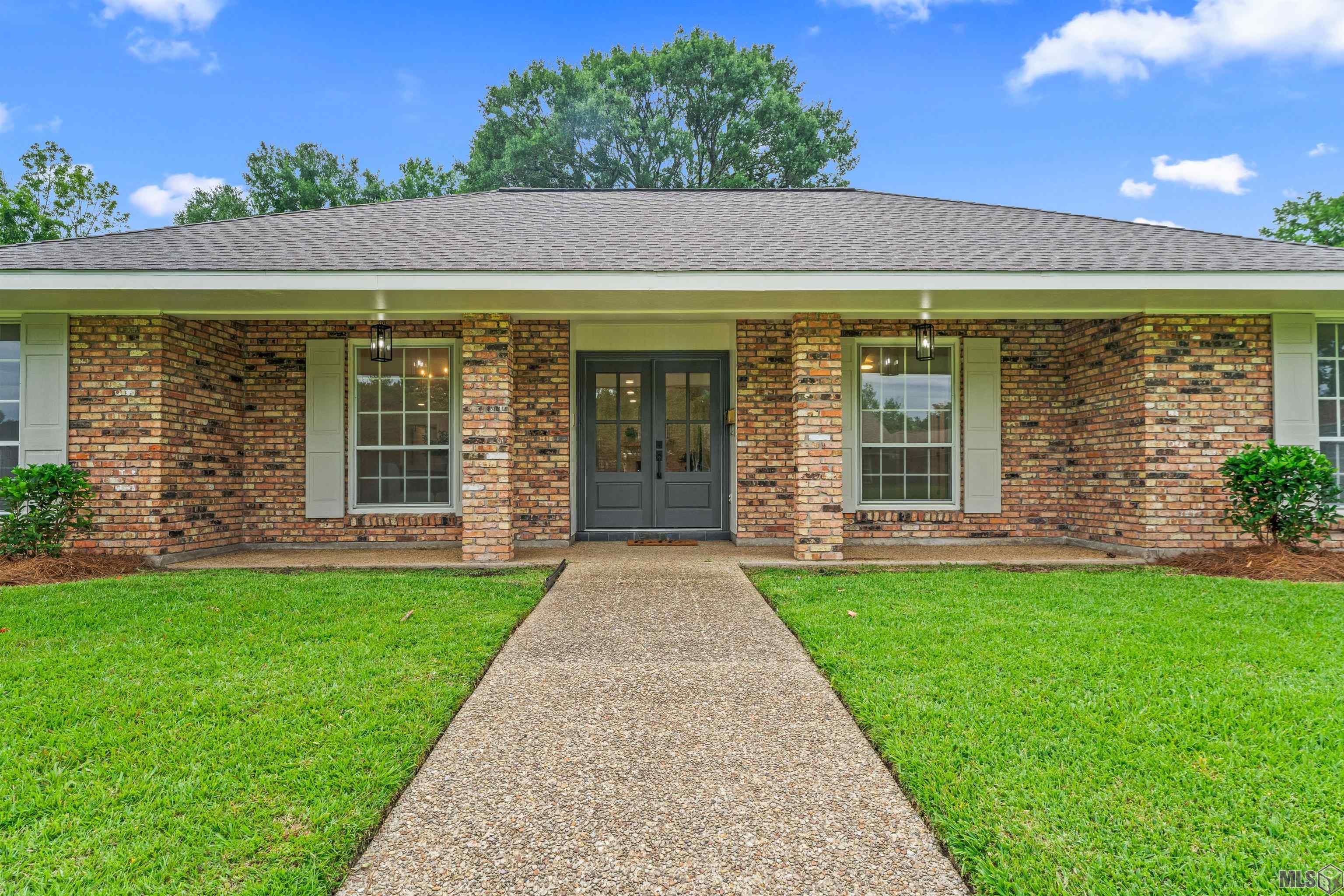8837 Trudeau Avenue Baton Rouge, LA 70806 - Photo 3 of 24