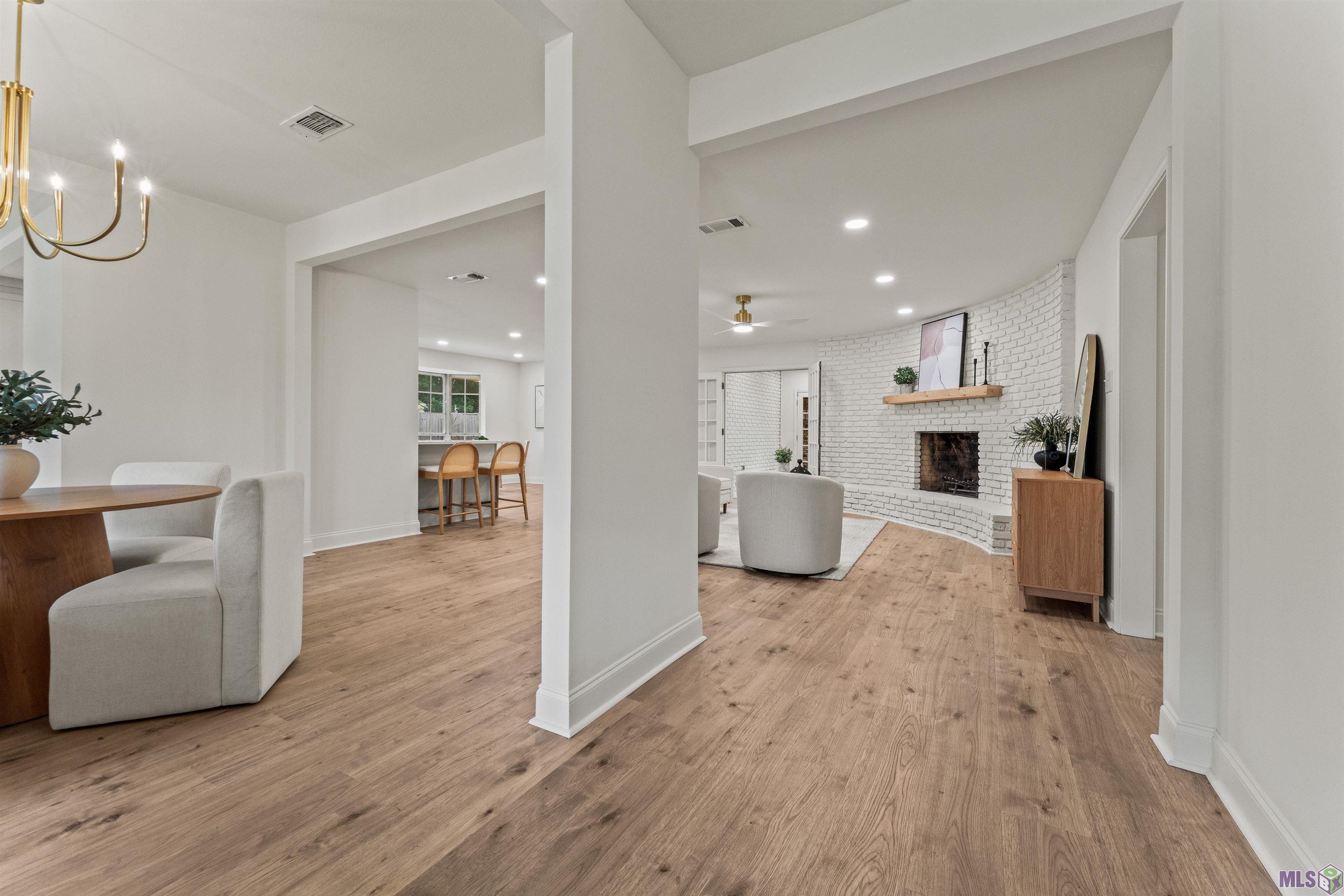 8837 Trudeau Avenue Baton Rouge, LA 70806 - Photo 4 of 24