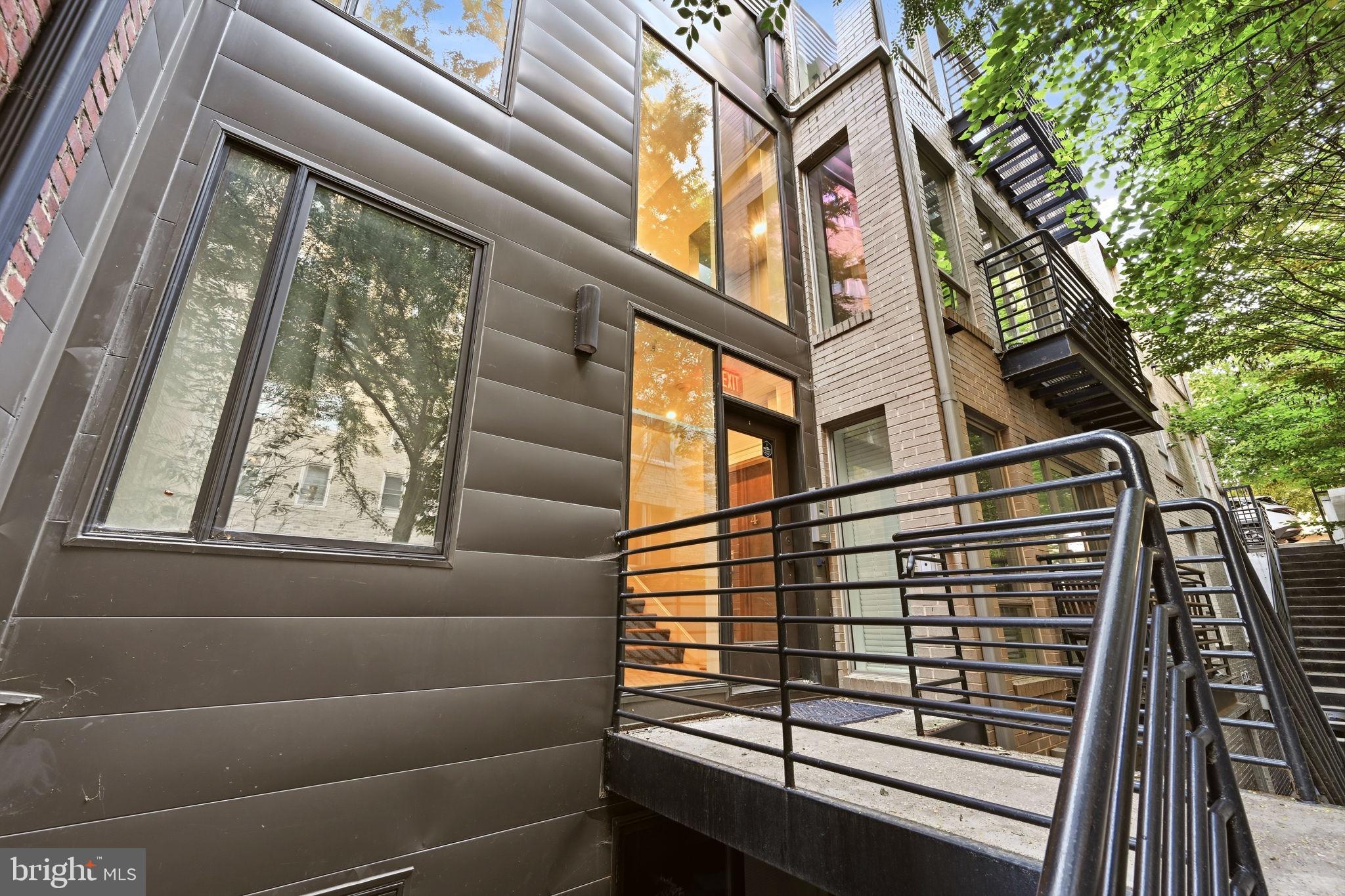 2014 Kalorama Road Northwest, Unit 8 Washington, DC 20009 - Photo 44 of 44 Gallery Image 44