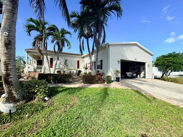 $169,500 | 6403 Birch Lane, Lantana, FL 33462