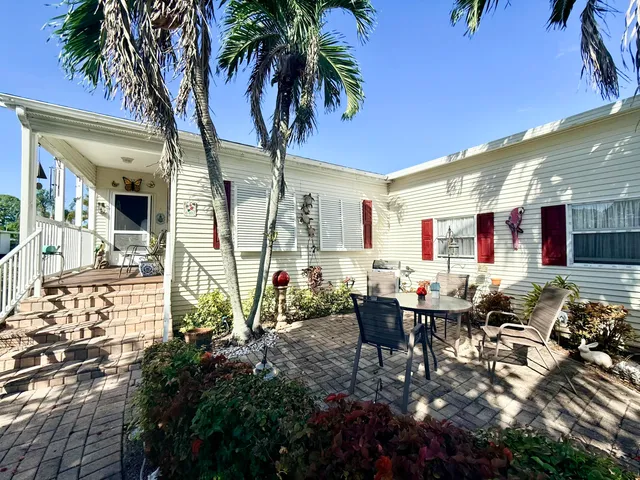 $169,500 | 6403 Birch Lane, Lantana, FL 33462