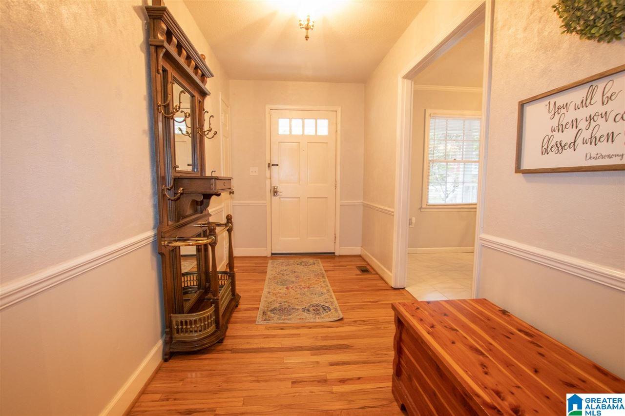813 Sugarloaf Lane Anniston, AL 36207 - Photo 4 of 43