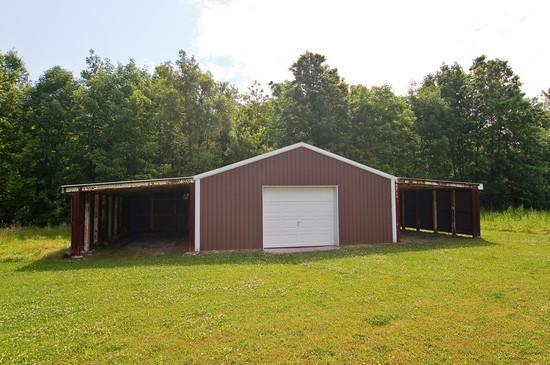 13947 South Log Cabin Road Three Oaks, MI 49128 - Photo 8 of 9 Additional Photo