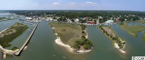 340 Stanley Drive Murrells Inlet, SC 29576 - Photo 20 of 25 Gallery Image 20