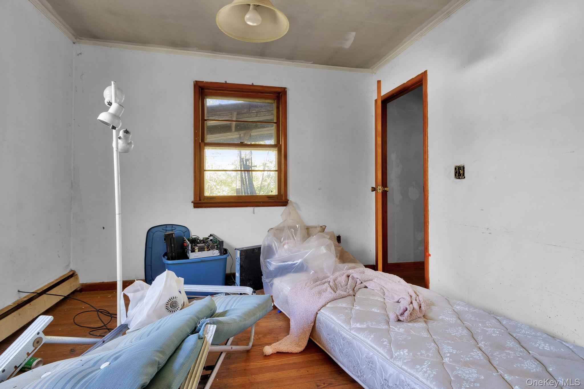 31 Foster Road Cairo, NY 12413 - Photo 14 of 38 a living room with furniture and a window