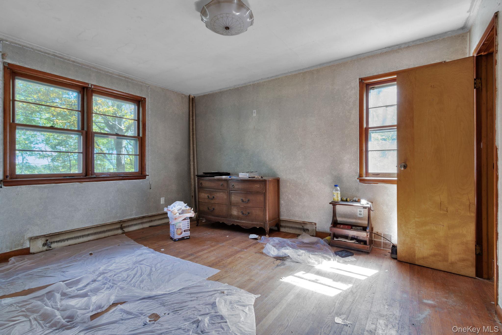 31 Foster Road Cairo, NY 12413 - Photo 15 of 38 a living room with furniture and a window