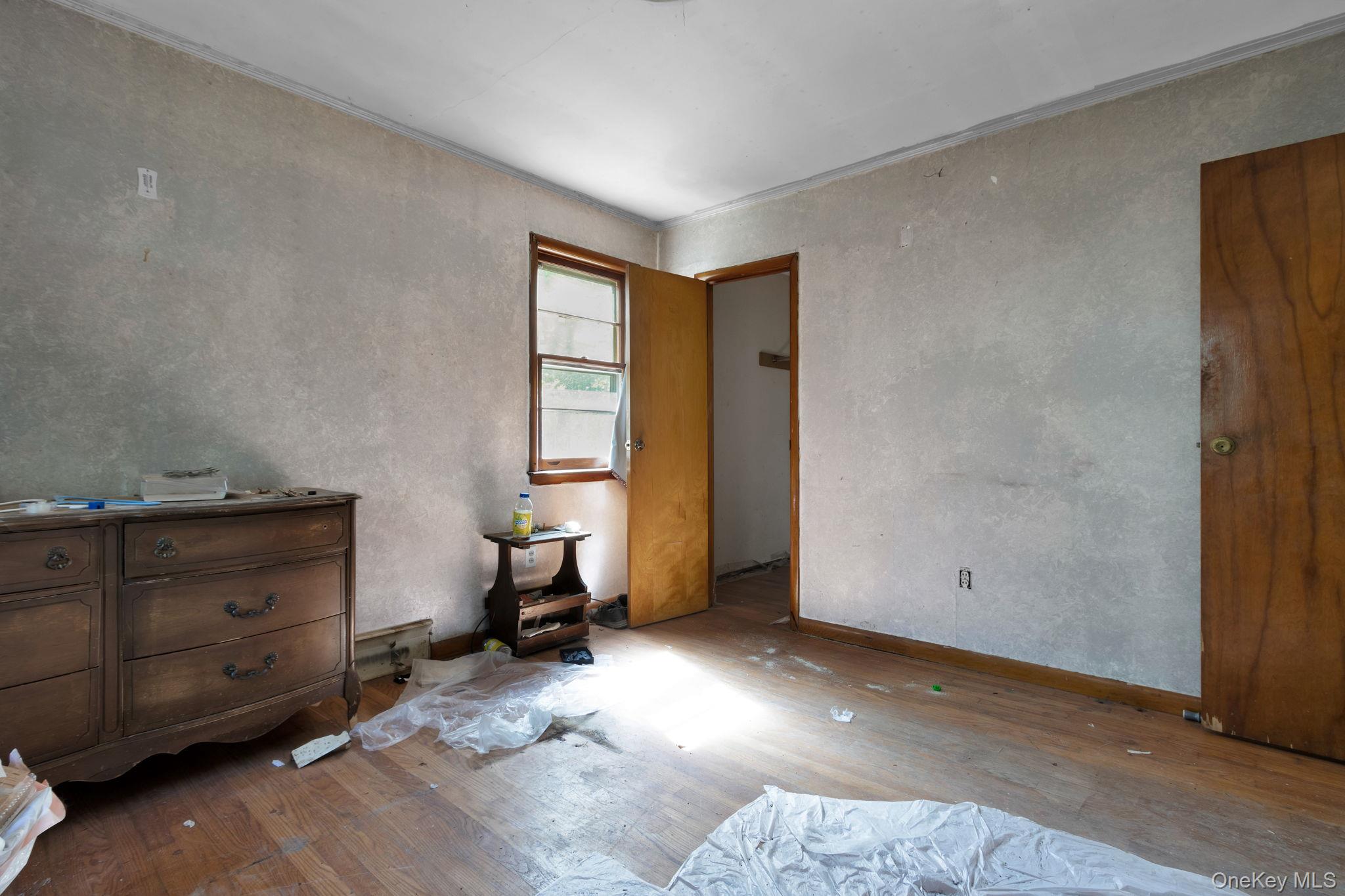 31 Foster Road Cairo, NY 12413 - Photo 16 of 38 a view of room with wooden floor