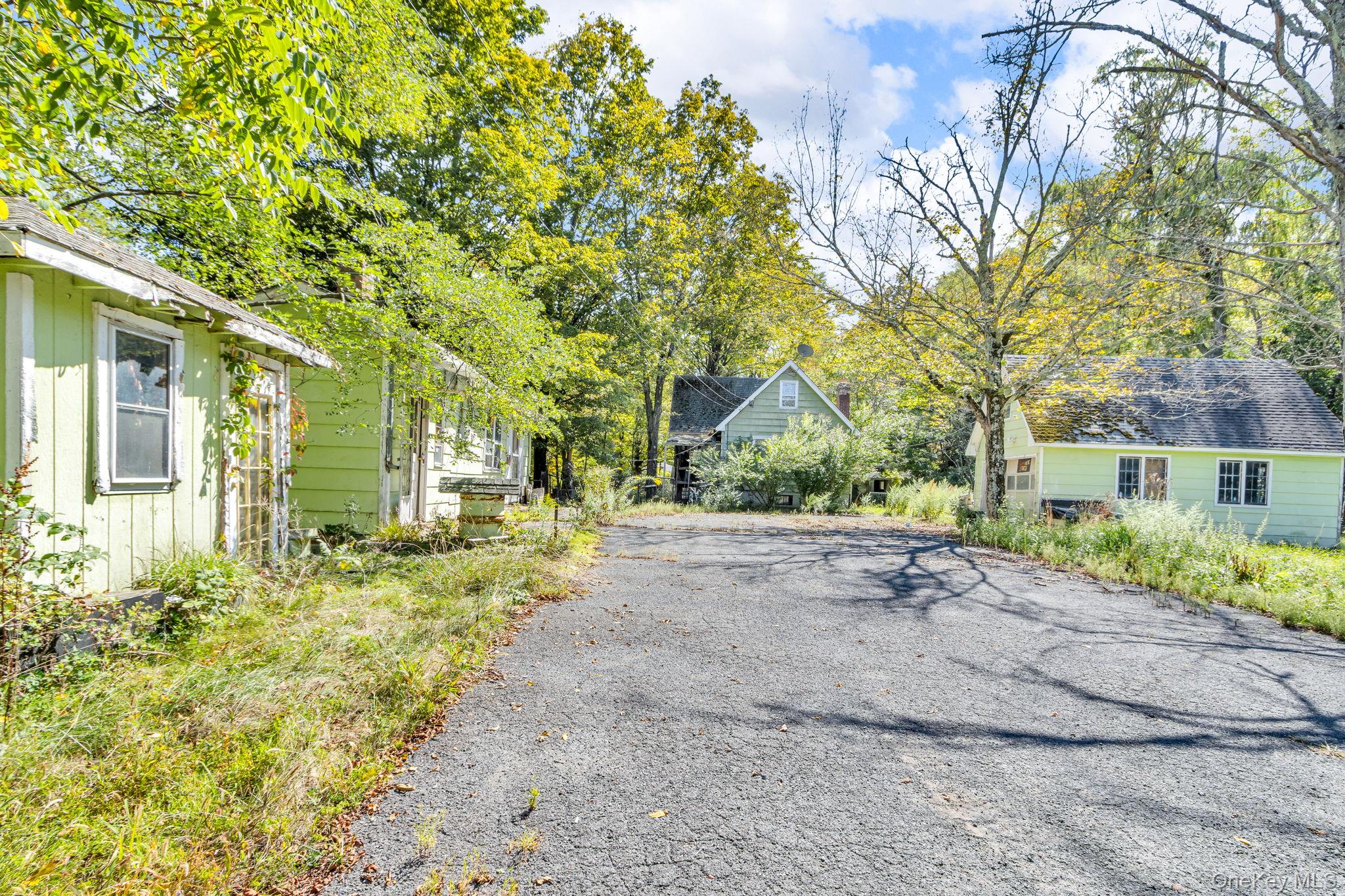 31 Foster Road Cairo, NY 12413 - Photo 2 of 38 a view of a house with a street