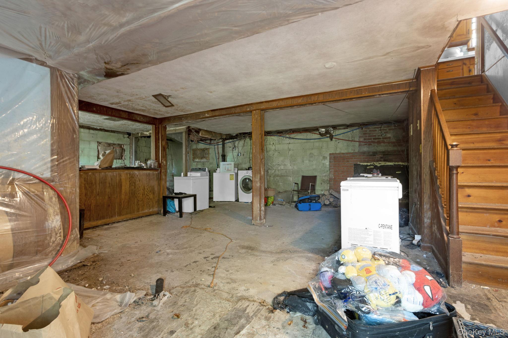 31 Foster Road Cairo, NY 12413 - Photo 24 of 38 a view of a room with gym equipment