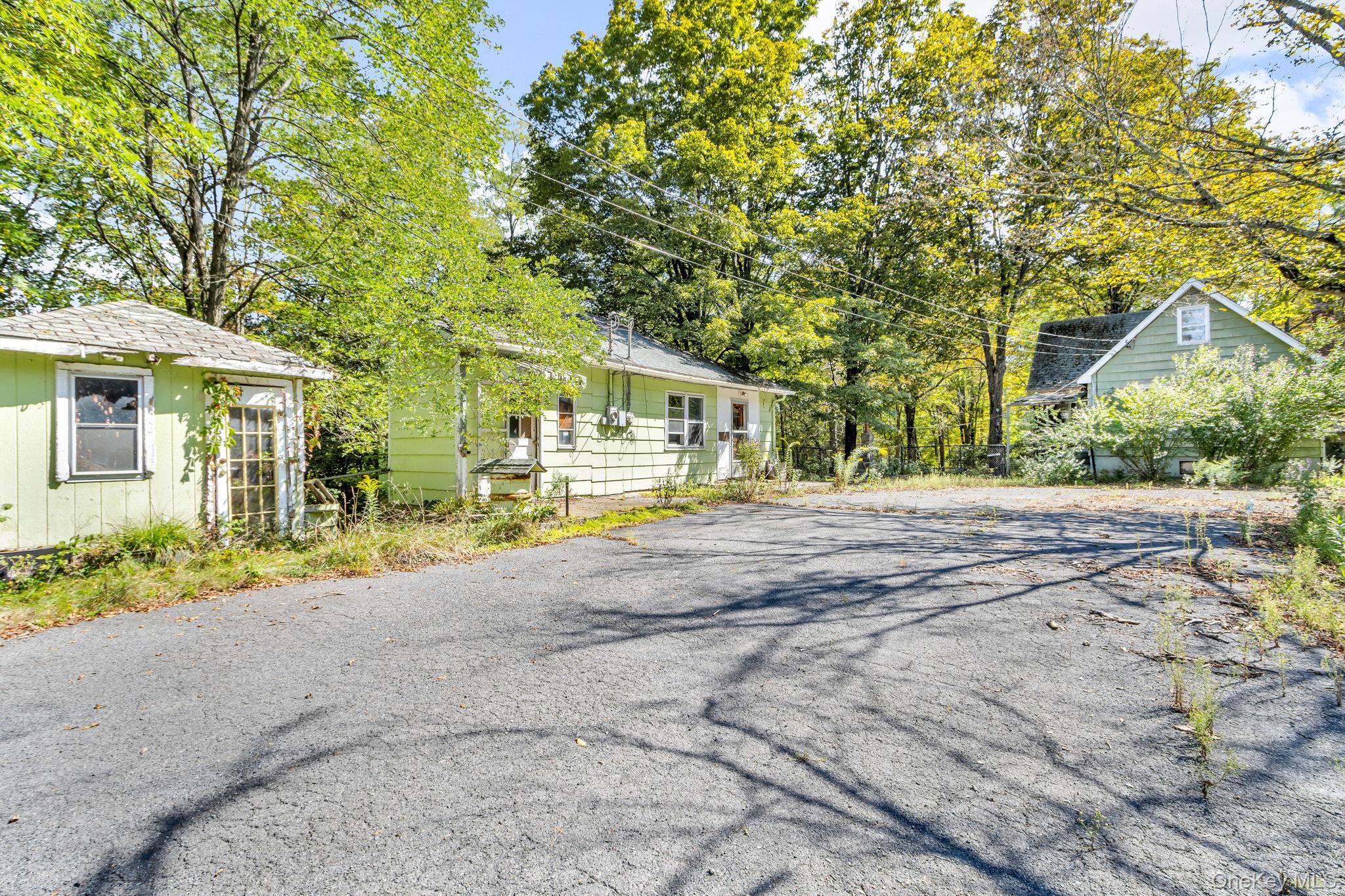 31 Foster Road Cairo, NY 12413 - Photo 29 of 38 a view of road with yard and trees