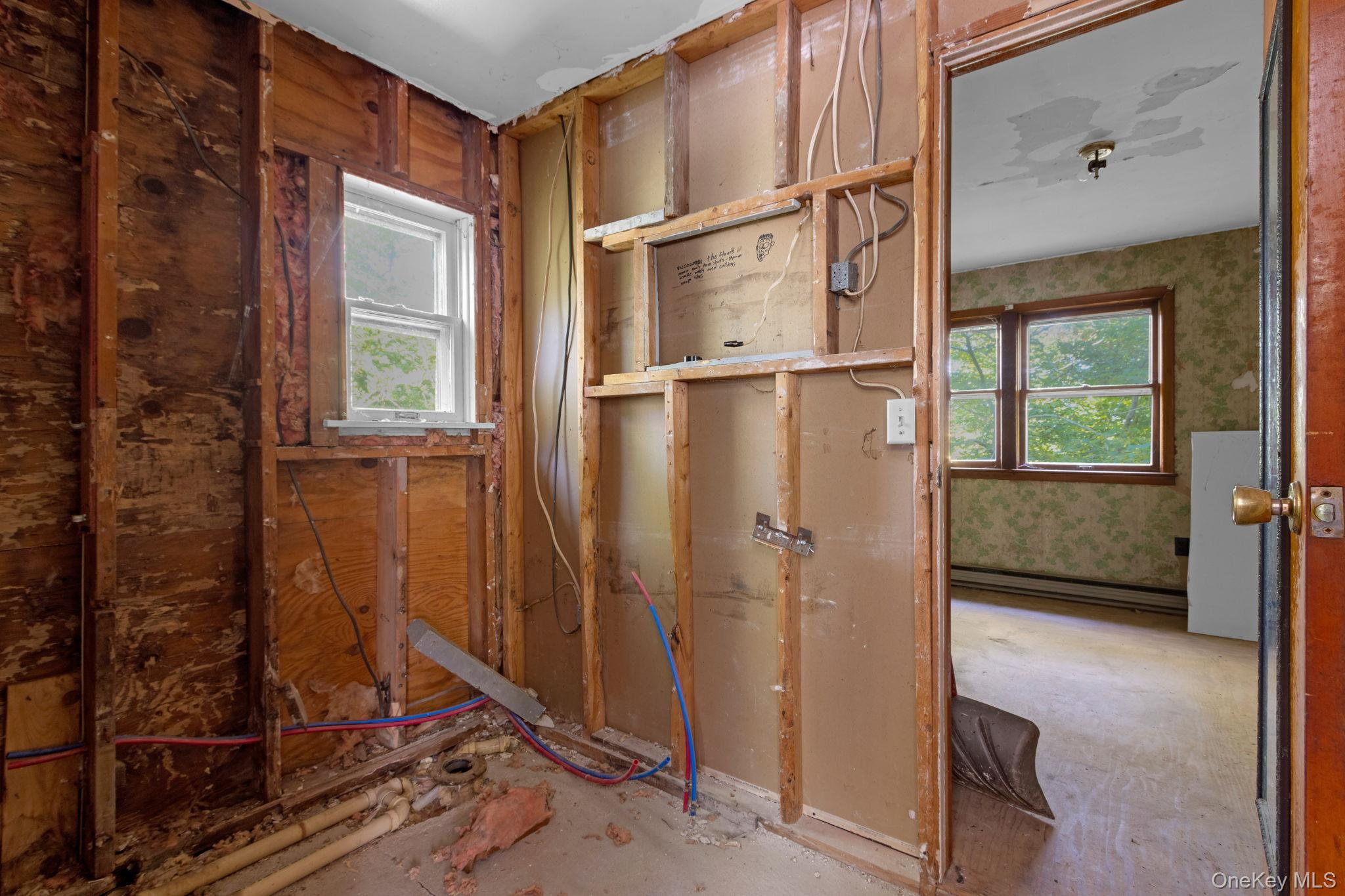 31 Foster Road Cairo, NY 12413 - Photo 36 of 38 a view of a walk in closet