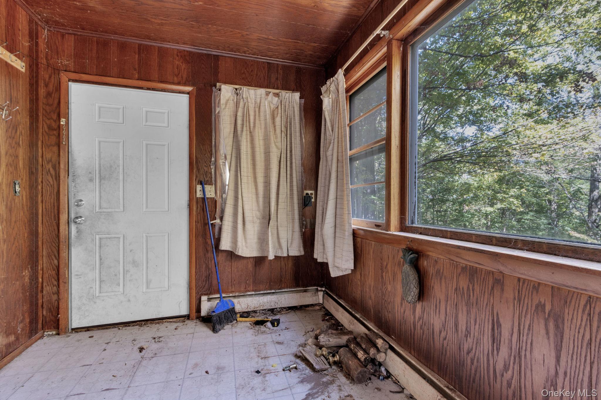31 Foster Road Cairo, NY 12413 - Photo 6 of 38 a view of a room with furniture and a window