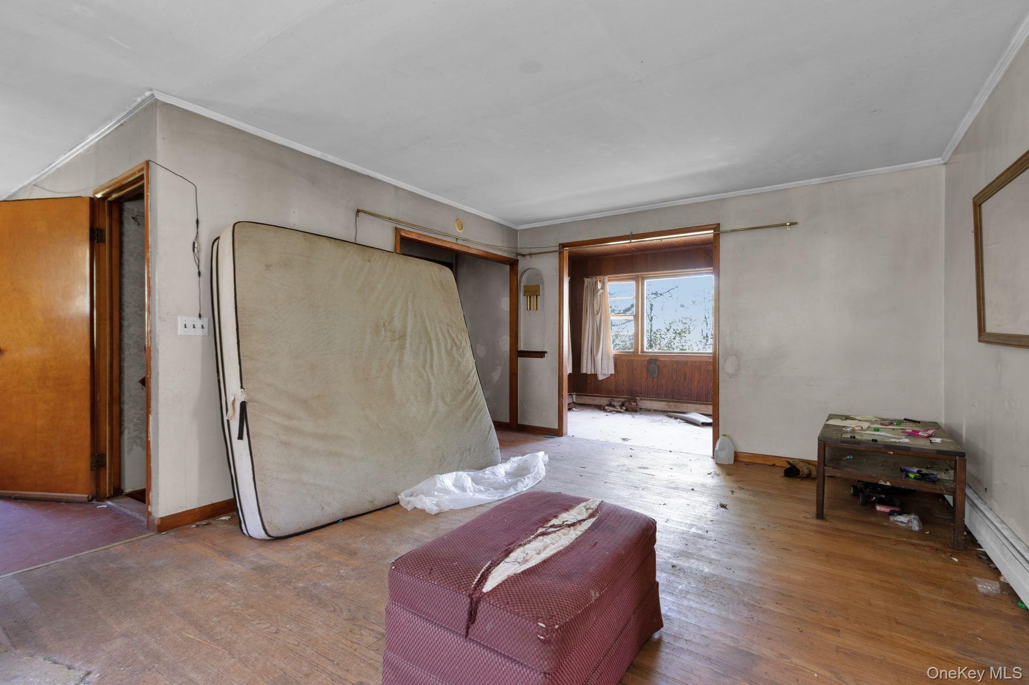 31 Foster Road Cairo, NY 12413 - Photo 9 of 38 a living room with furniture and a window