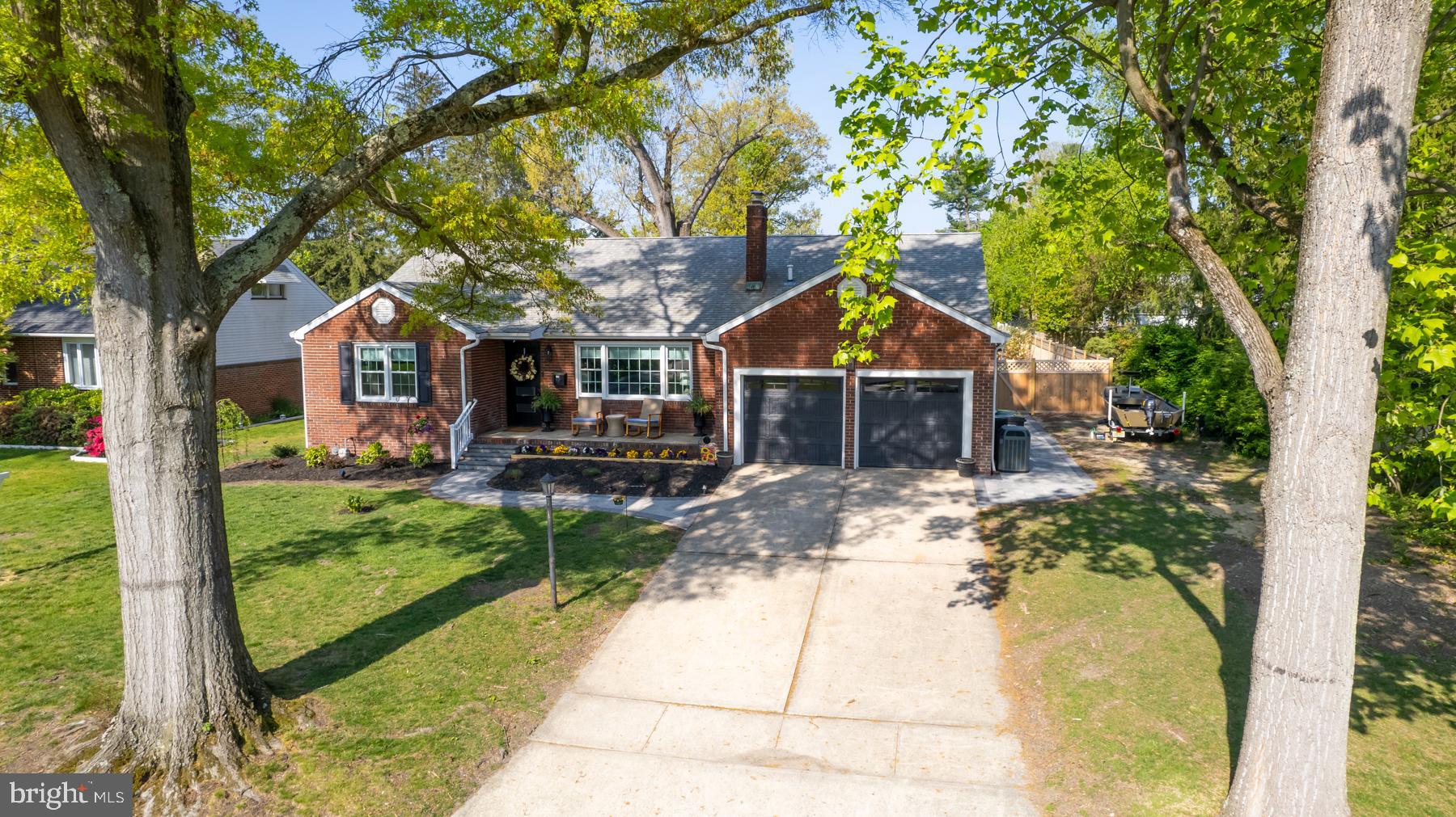 308 North Stockton Ave