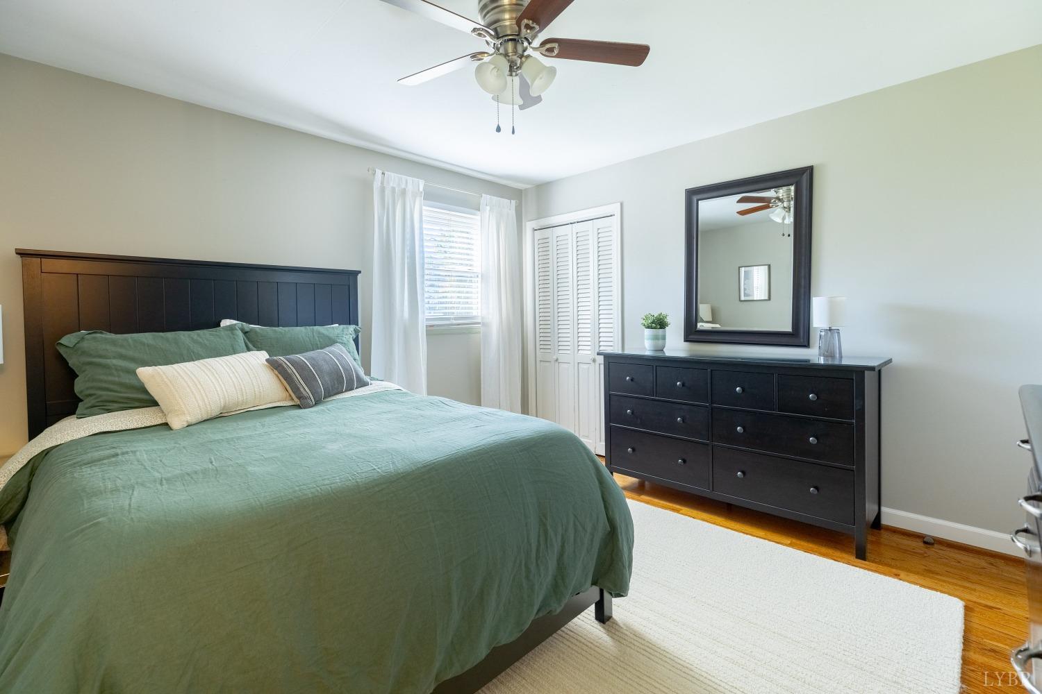100 Chesterfield Road Lynchburg, VA 24502 - Photo 20 of 51 Gallery Image 20
