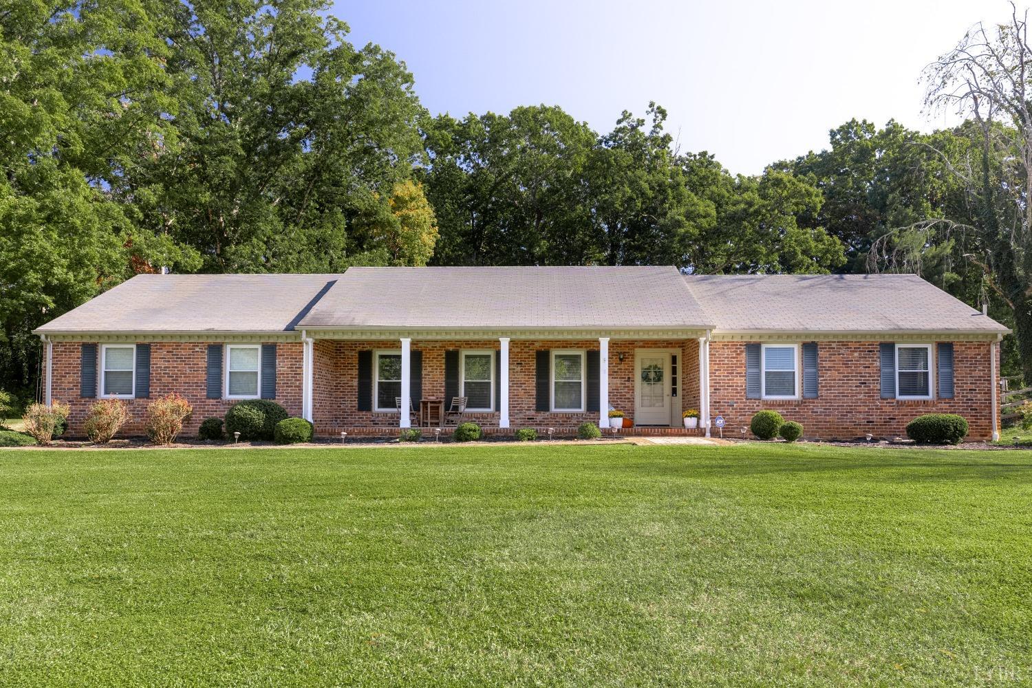 100 Chesterfield Road Lynchburg, VA 24502 - Photo 36 of 51 Gallery Image 36