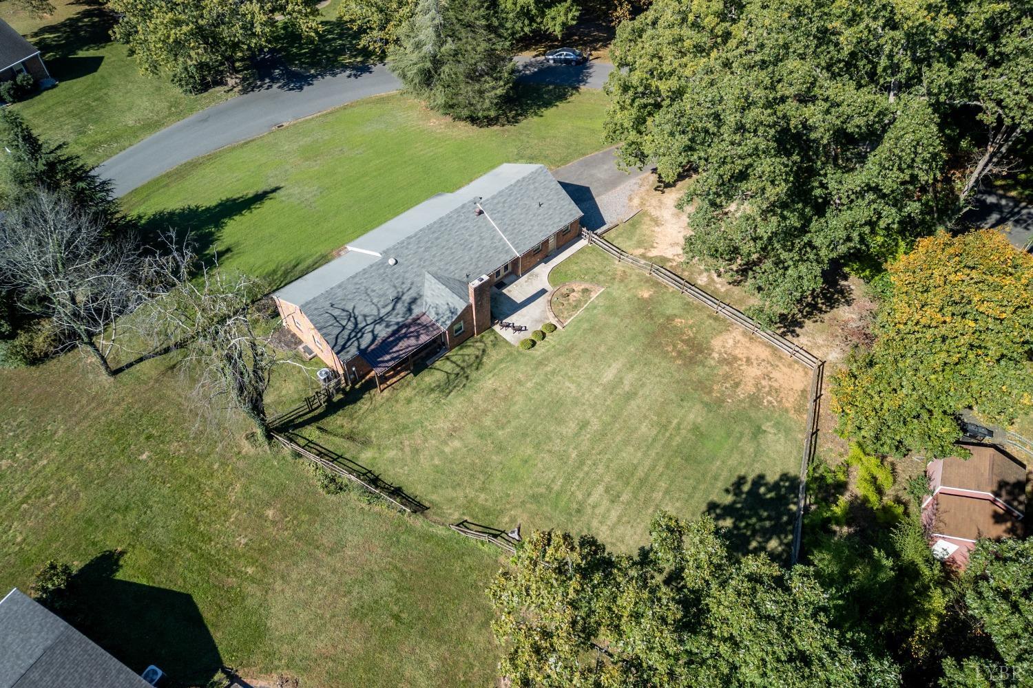 100 Chesterfield Road Lynchburg, VA 24502 - Photo 49 of 51 Gallery Image 49