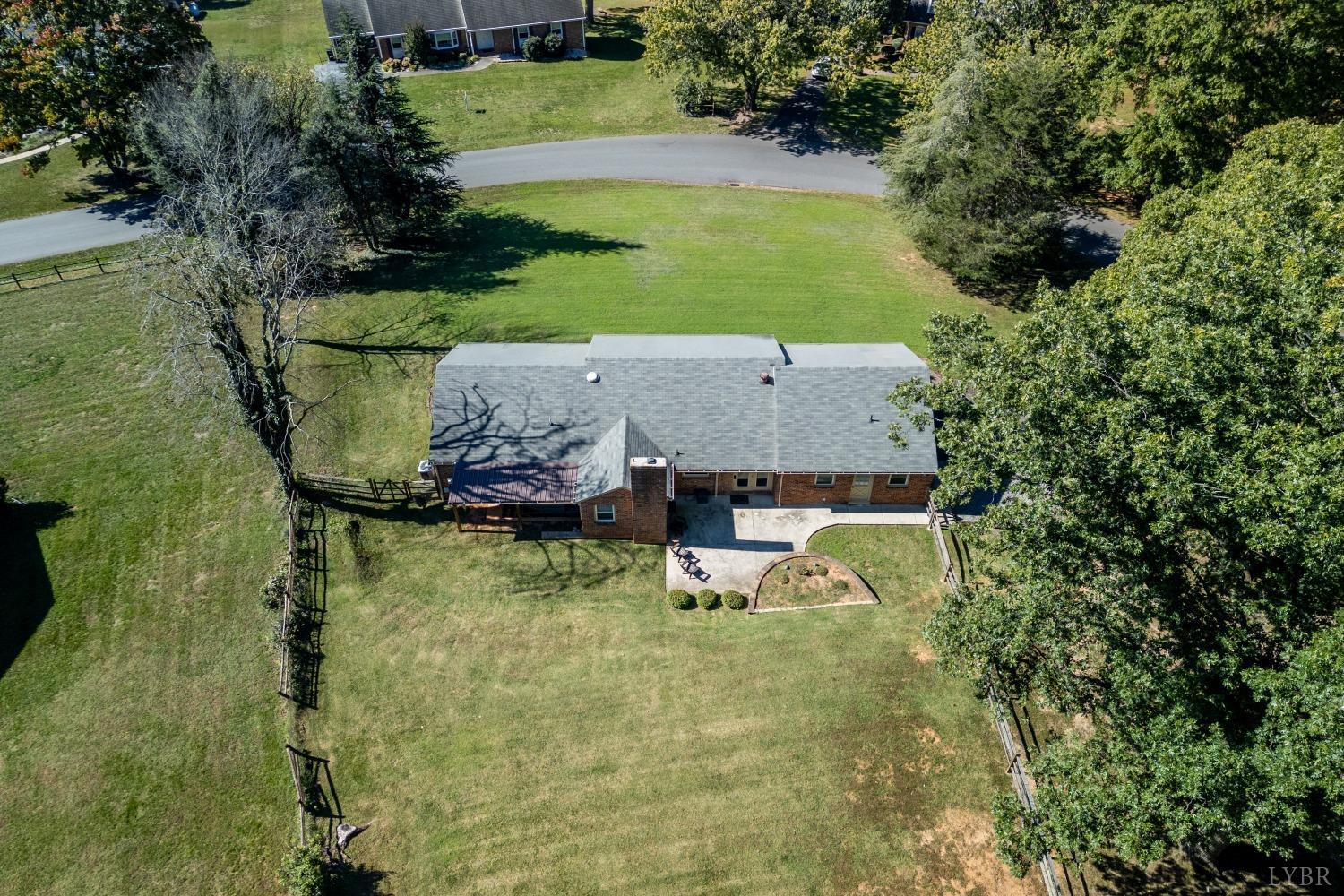 100 Chesterfield Road Lynchburg, VA 24502 - Photo 50 of 51 Gallery Image 50
