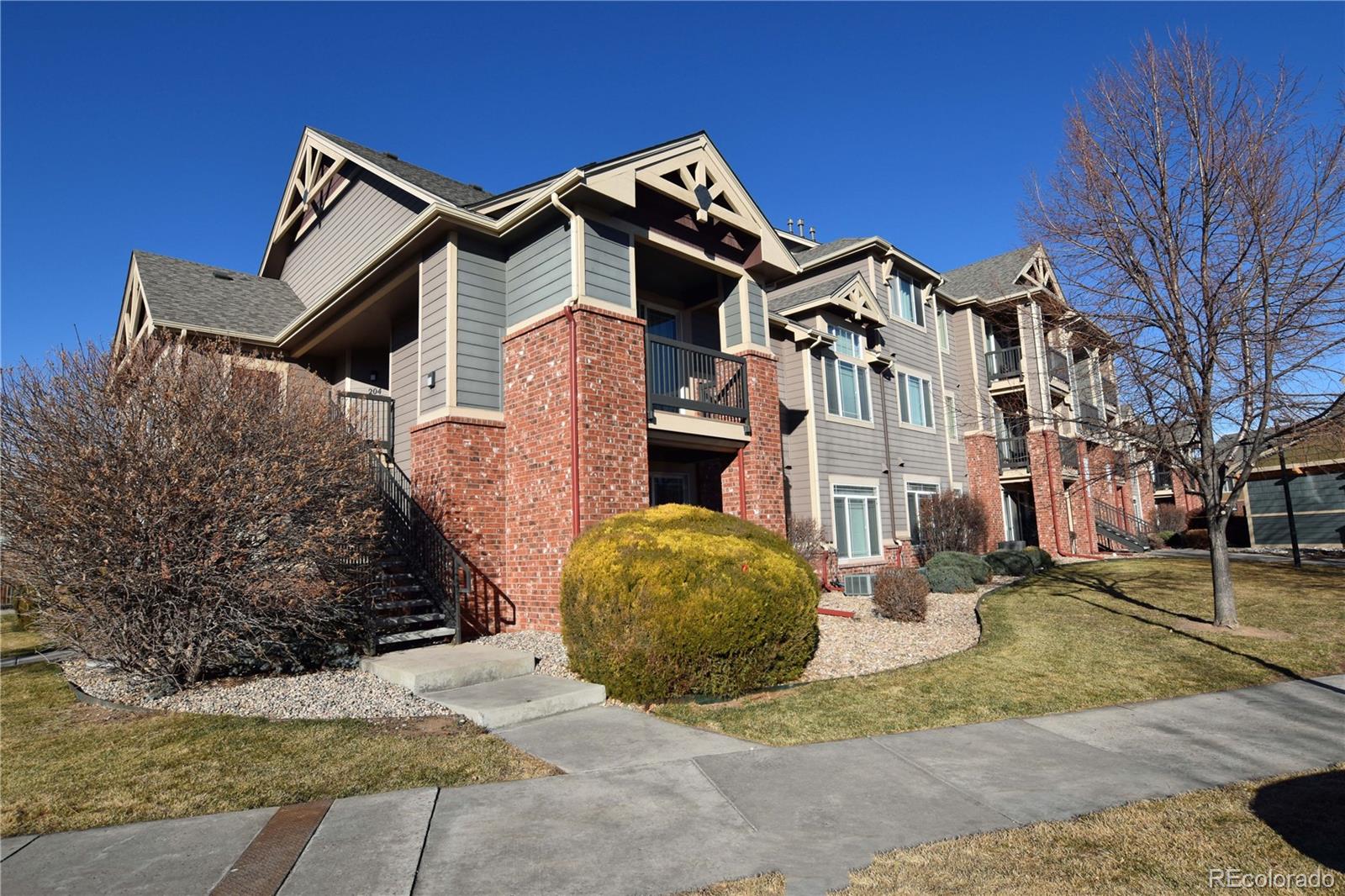 2133 Krisron Road, Unit E107 Fort Collins, CO 80525 - Photo 26 of 30 Gallery Image 26