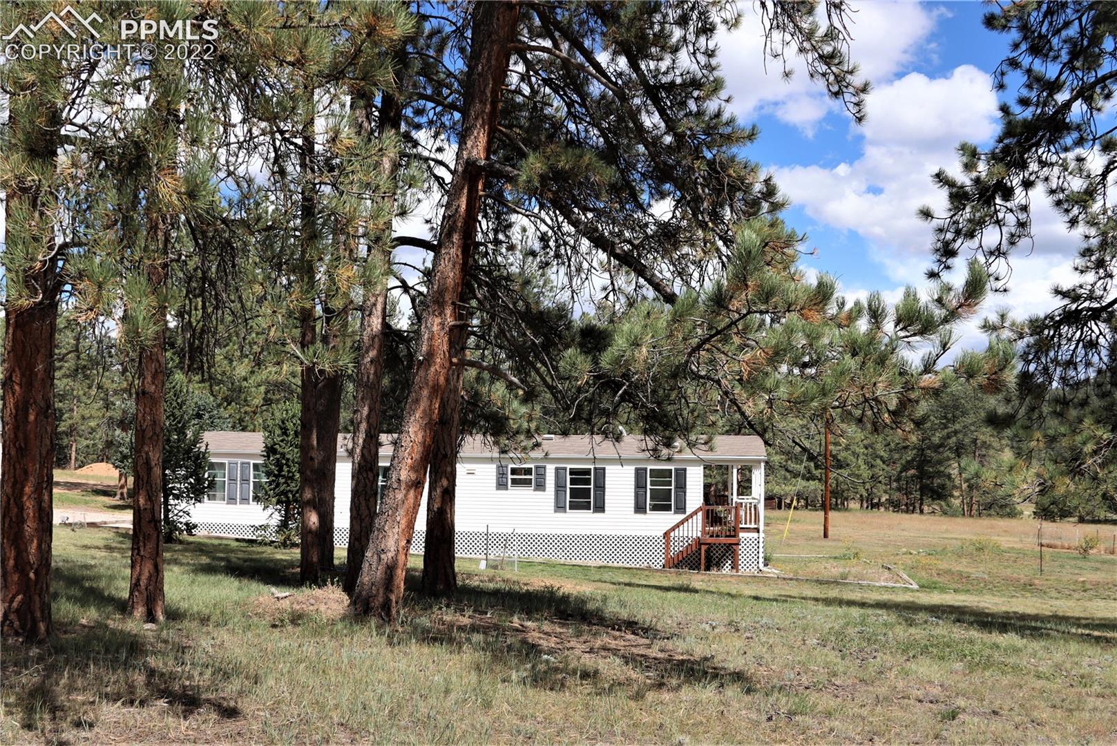 257 Sioux Road Florissant, CO 80816 - Photo 1 of 27 Gallery Image 1