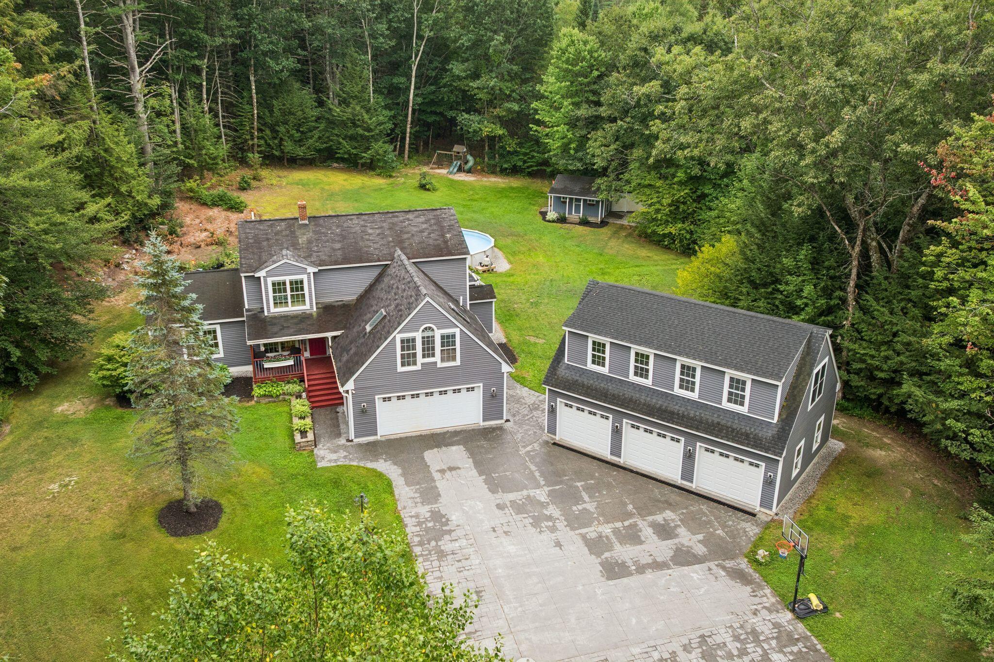 36 Granite Ridge Road New Gloucester, ME 04260 - Photo 68 of 81 26_DJI_20260909160225_0025_D