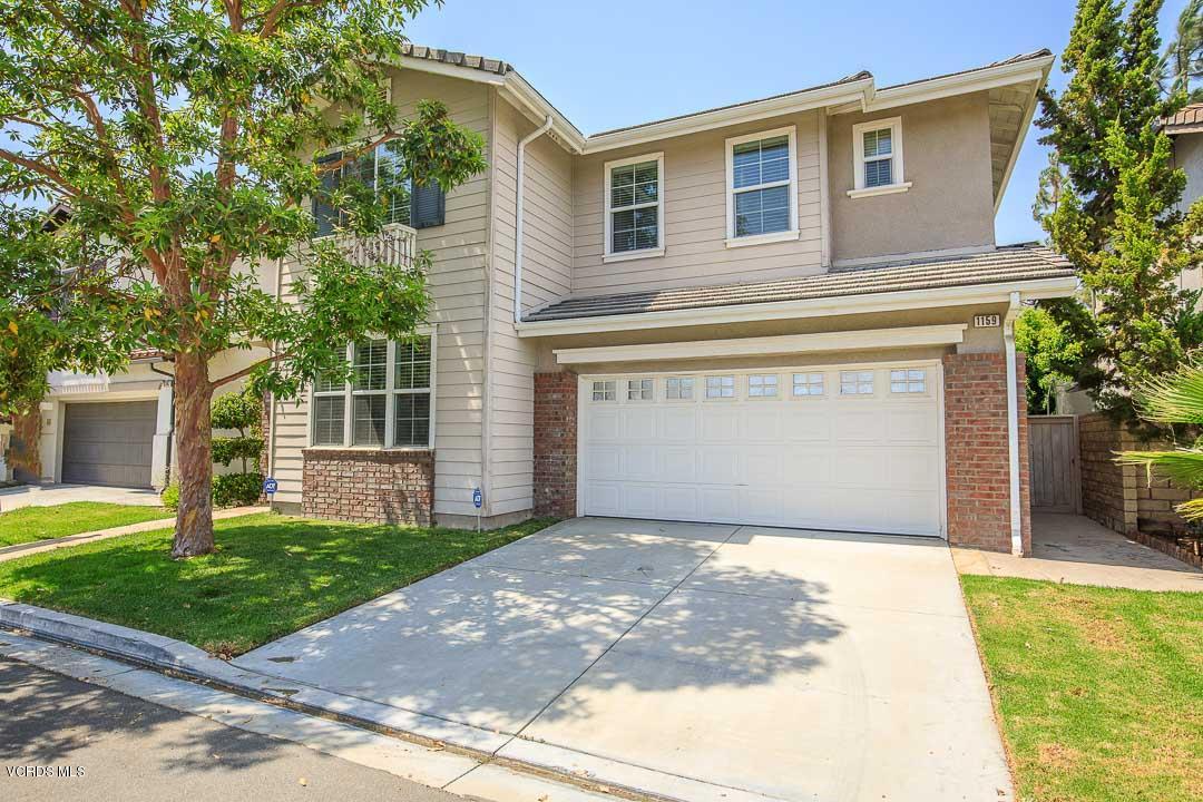 1159 Oleander Way Simi Valley, CA 93065 - Photo 3 of 48 1159 Oleander Way-3