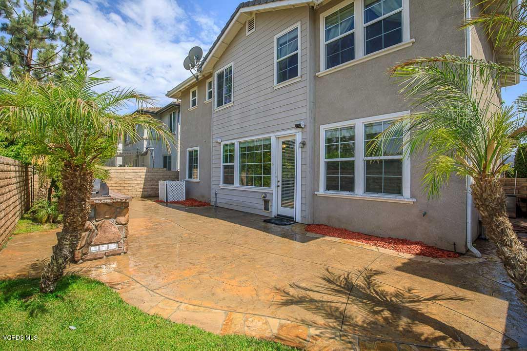 1159 Oleander Way Simi Valley, CA 93065 - Photo 40 of 48 1159 Oleander Way-39