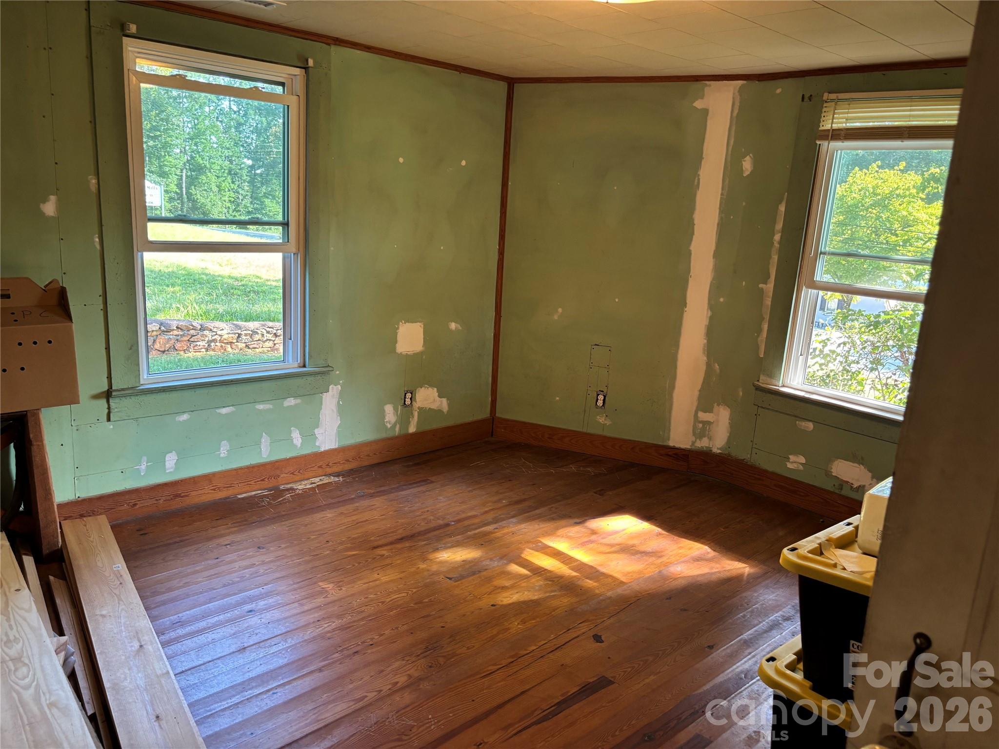 6144 Hudlow Road Union Mills, NC 28167 - Photo 18 of 28 Gallery Image 18