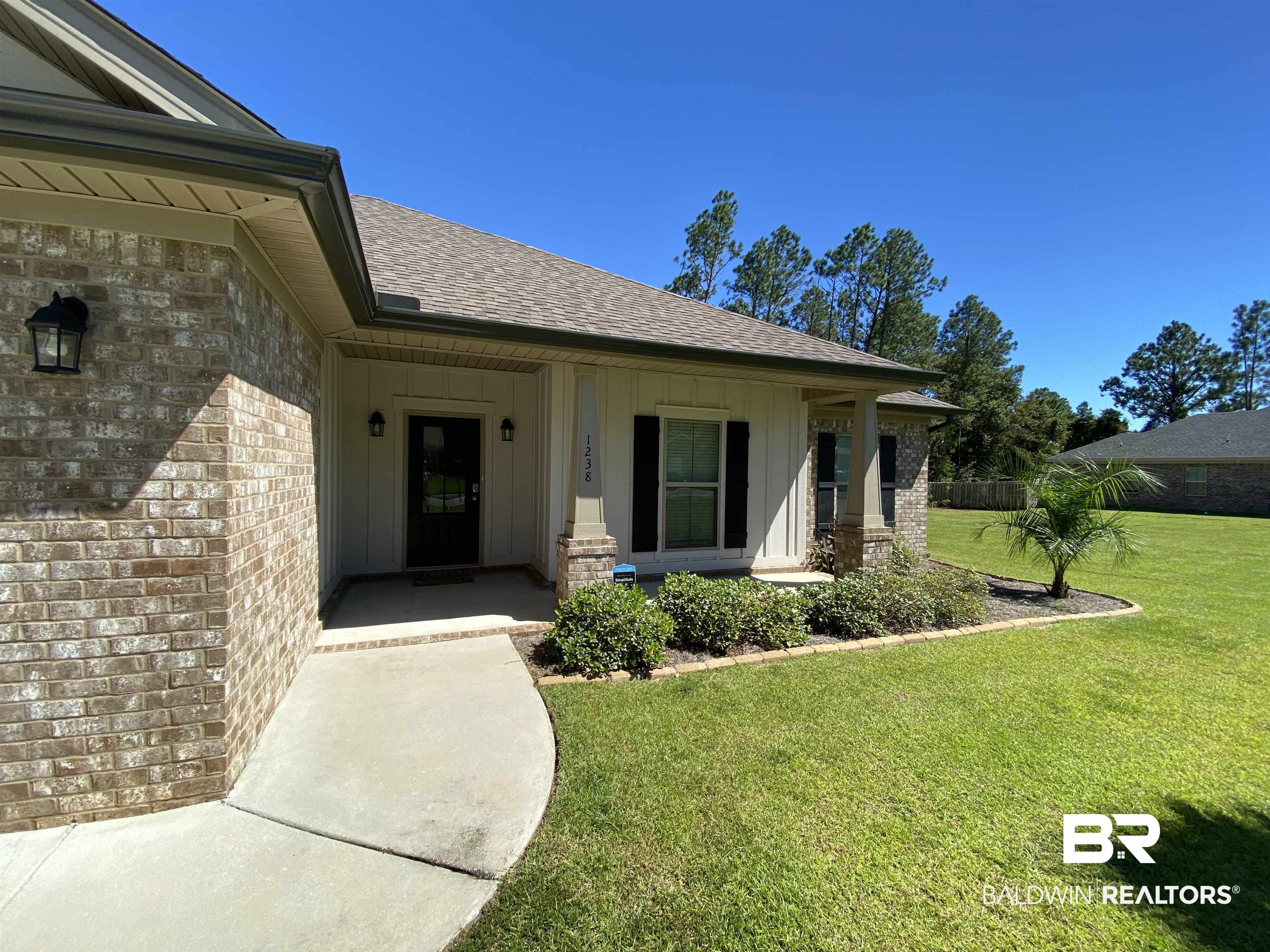 1238 Pembroke Way Foley, AL 36535 - Photo 3 of 43