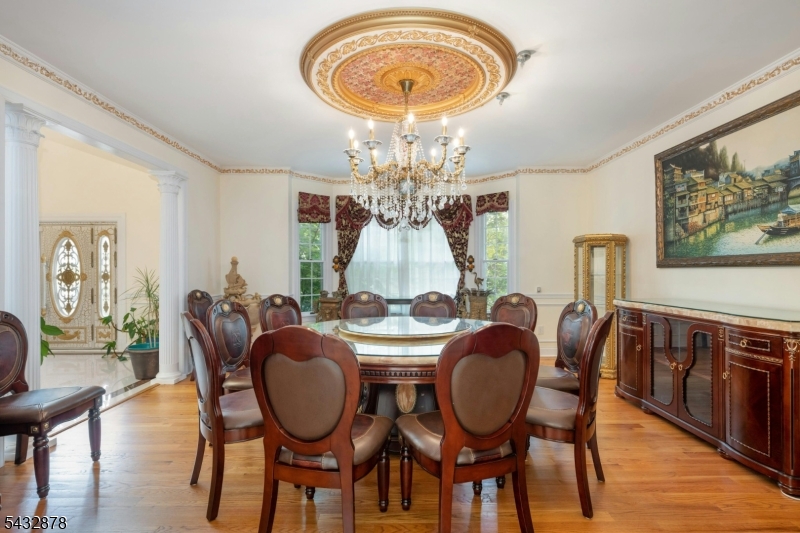 6 Hyer Farm Road Roseland, NJ 07068 - Photo 9 of 23