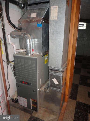 2205 Graythorn Road Middle River, MD 21220 - Photo 13 of 15 Update HVAC