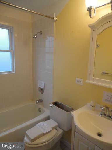 2205 Graythorn Road Middle River, MD 21220 - Photo 5 of 15 Updated Bath