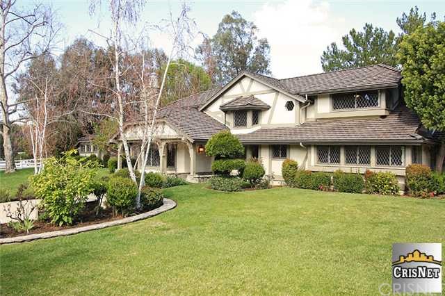 24379 Rolling View Road Hidden Hills, CA 91302 - Photo 1 of 1 Gallery Image 1