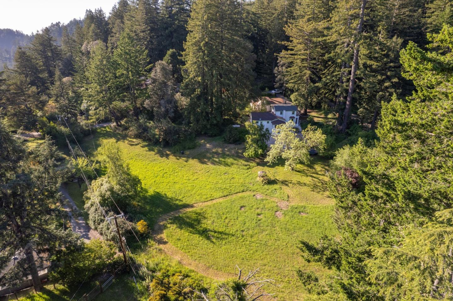 161 Ware Road Woodside, CA 94062 - Photo 4 of 52