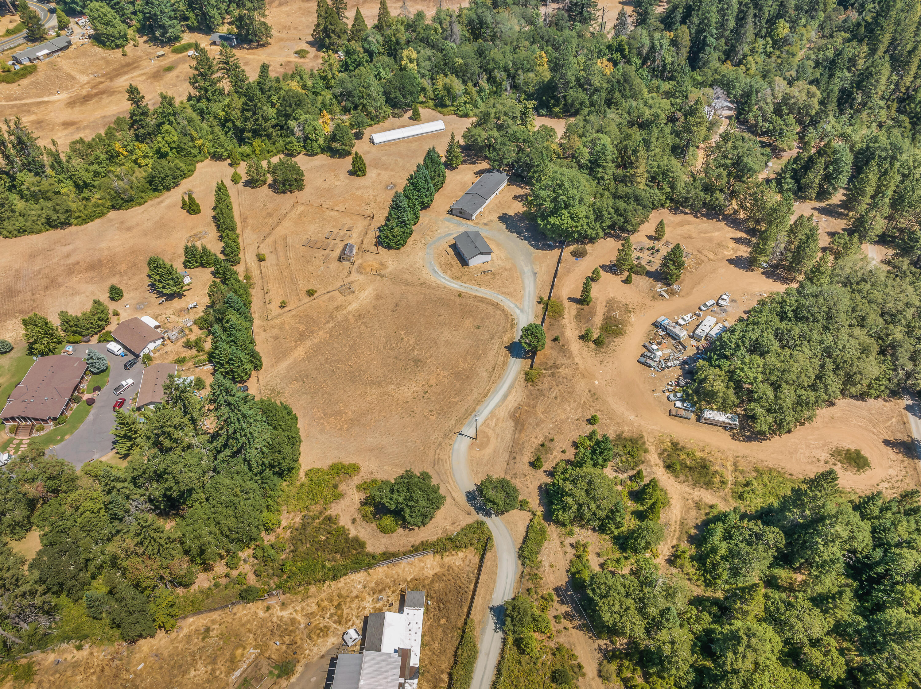 304 Thompson Creek Road Selma, OR 97538 - Photo 38 of 53 304 Thompson Creek Rd, Selma, OR 97538-0
