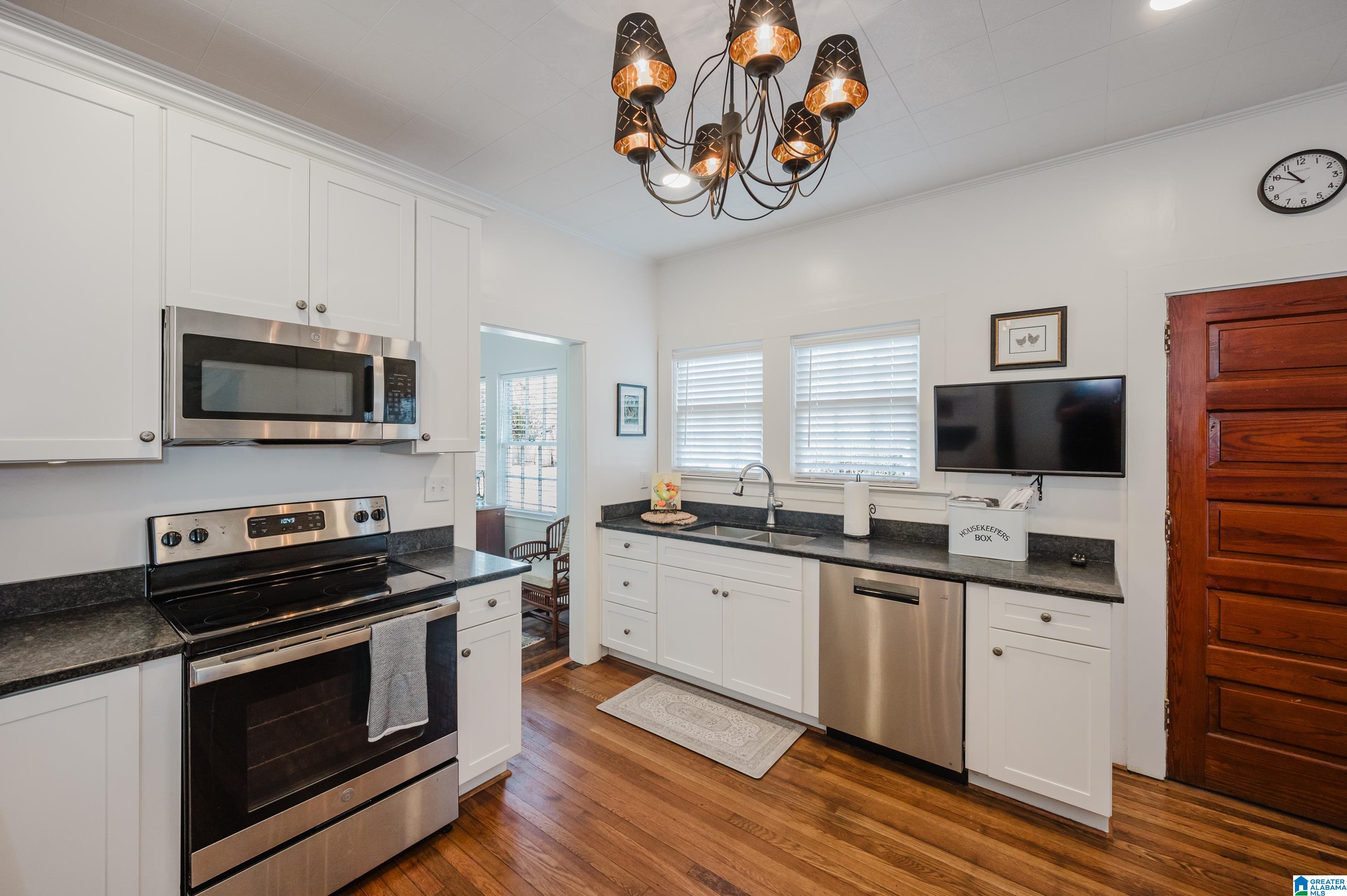 310 Vine Street Montevallo, AL 35115 - Photo 15 of 37