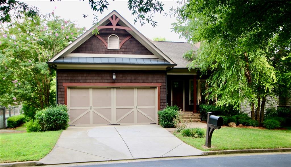 5811 Swinging Gate Road Gainesville, GA 30506 - Photo 1 of 1 Gallery Image 1