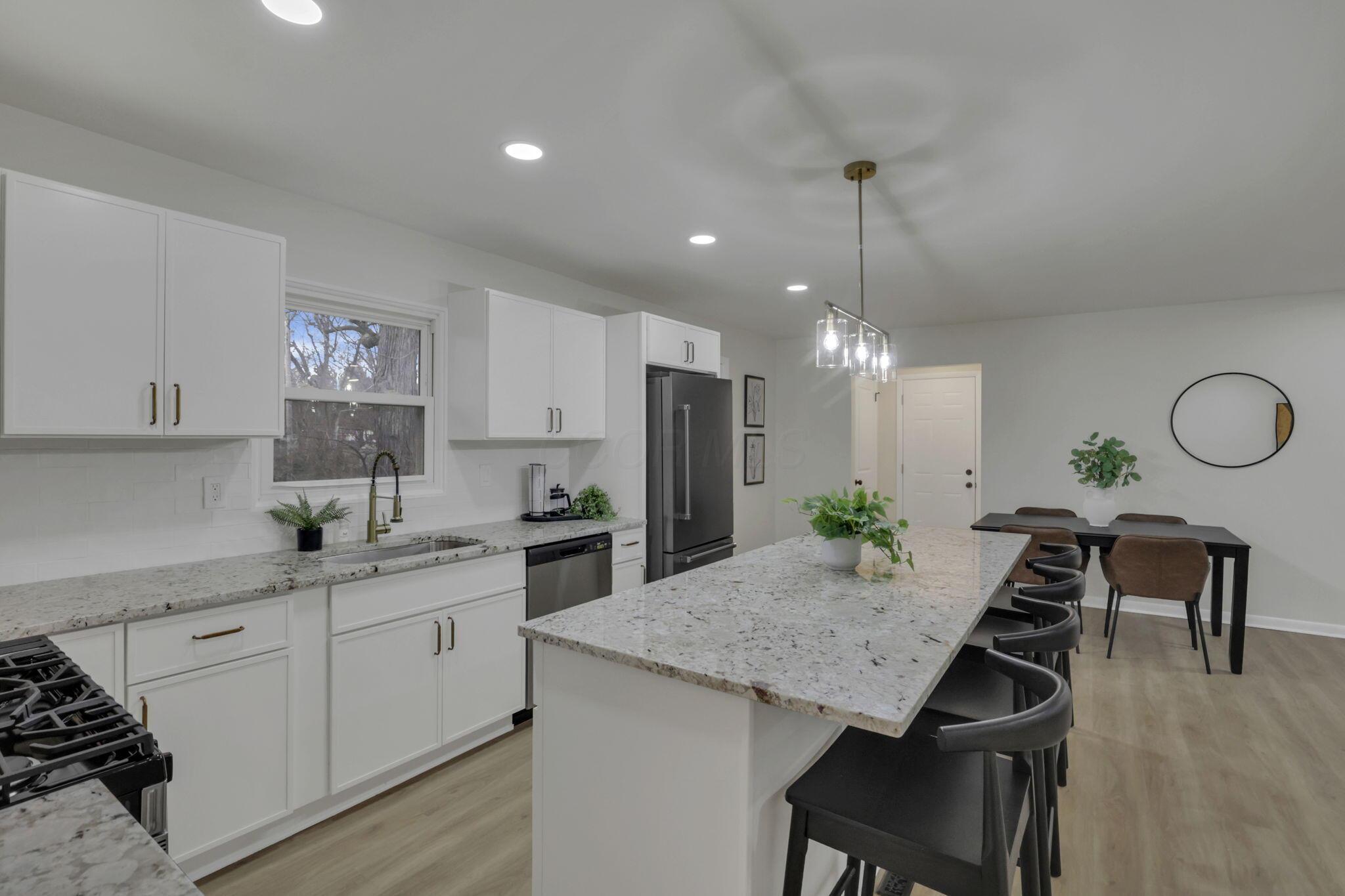 115 Hill Road South Pickerington, OH 43147 - Photo 13 of 43 Kitchen