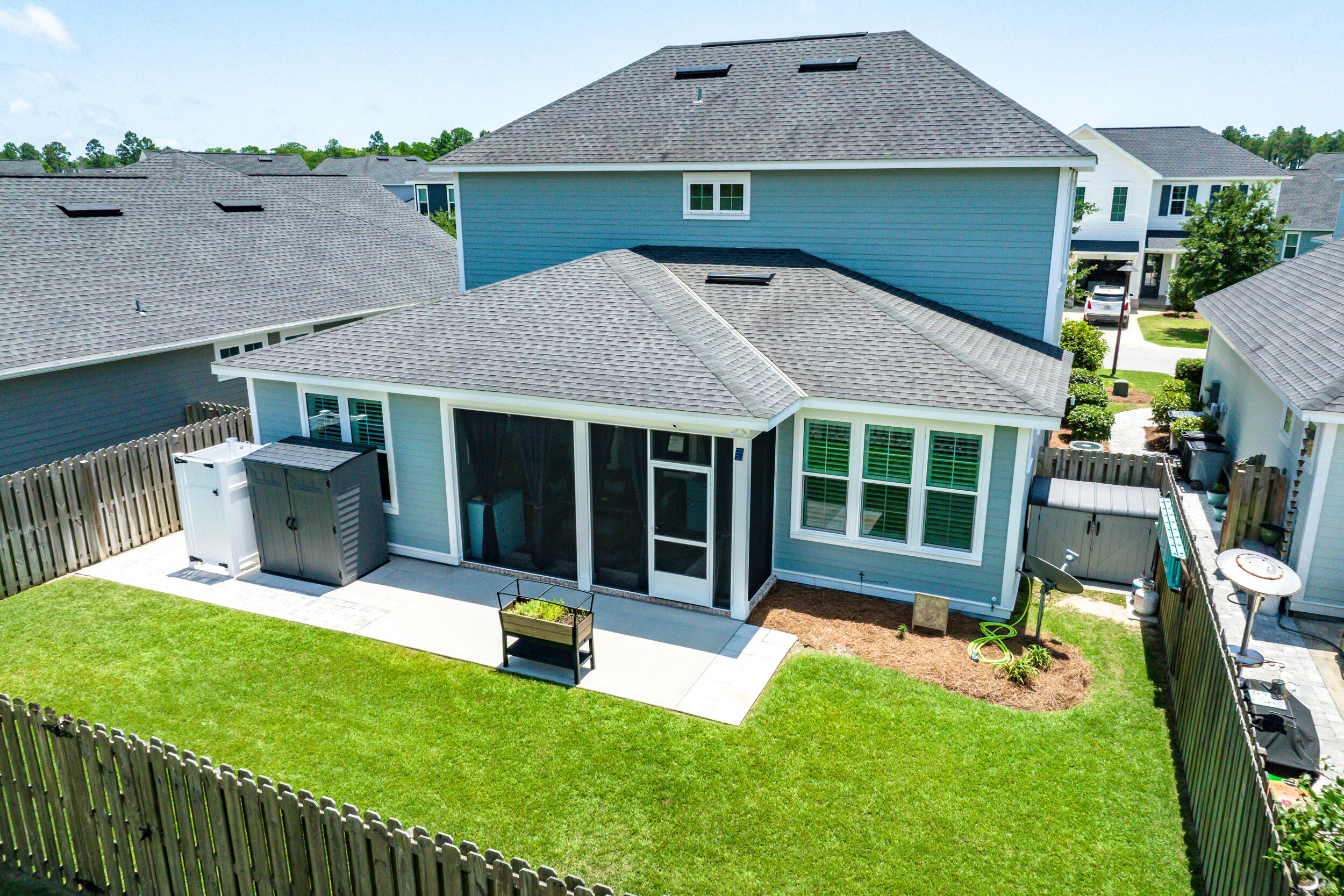 101 Windrow Way Watersound, FL 32461 - Photo 38 of 49 DJI_0408-HDR