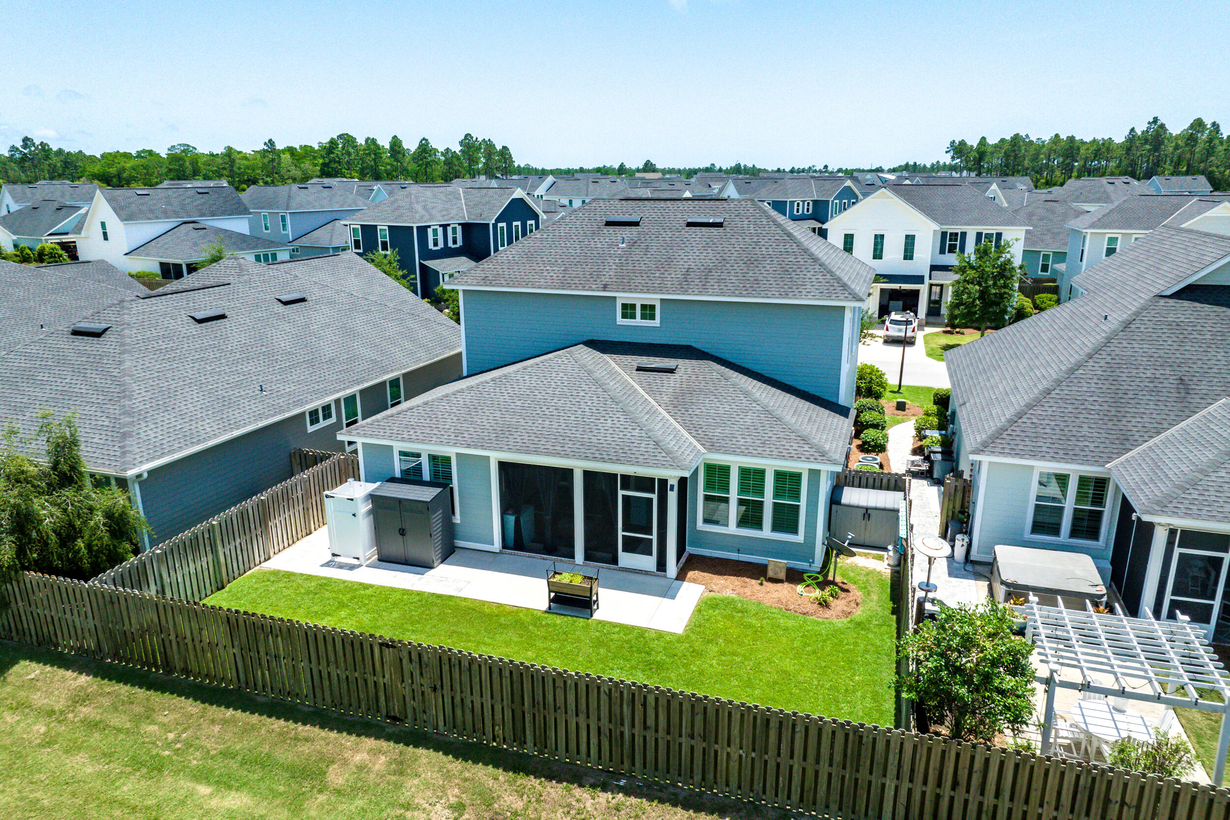 101 Windrow Way Watersound, FL 32461 - Photo 39 of 49 DJI_0403-HDR