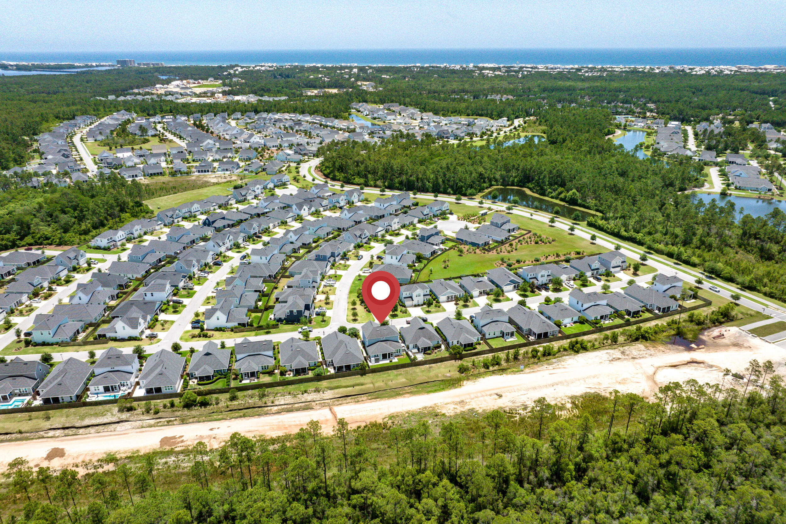 101 Windrow Way Watersound, FL 32461 - Photo 45 of 49 DJI_0423-HDR