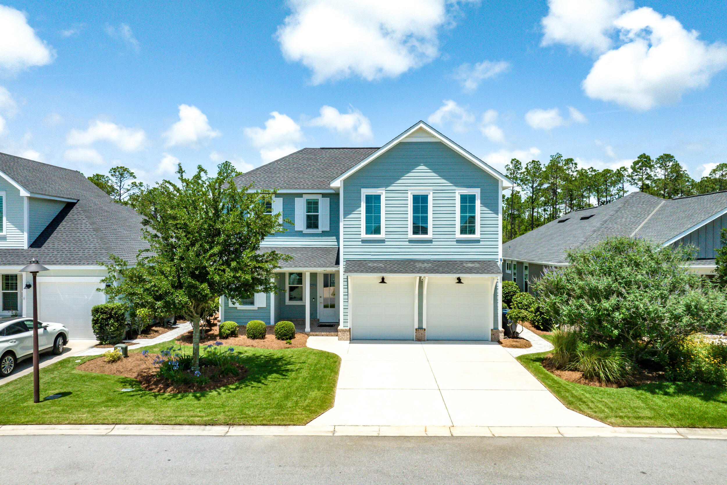 101 Windrow Way Watersound, FL 32461 - Photo 46 of 49 DJI_0388-HDR