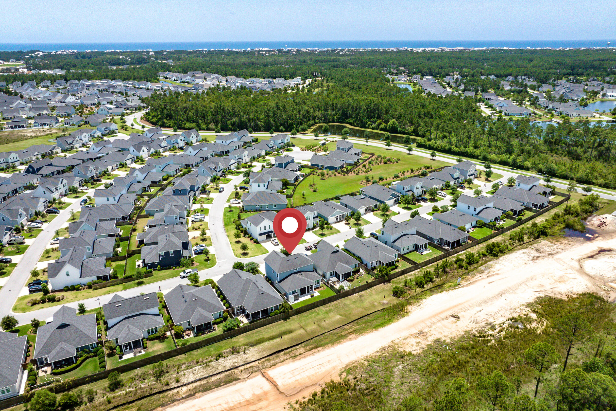 101 Windrow Way Watersound, FL 32461 - Photo 48 of 49 DJI_0418-HDR