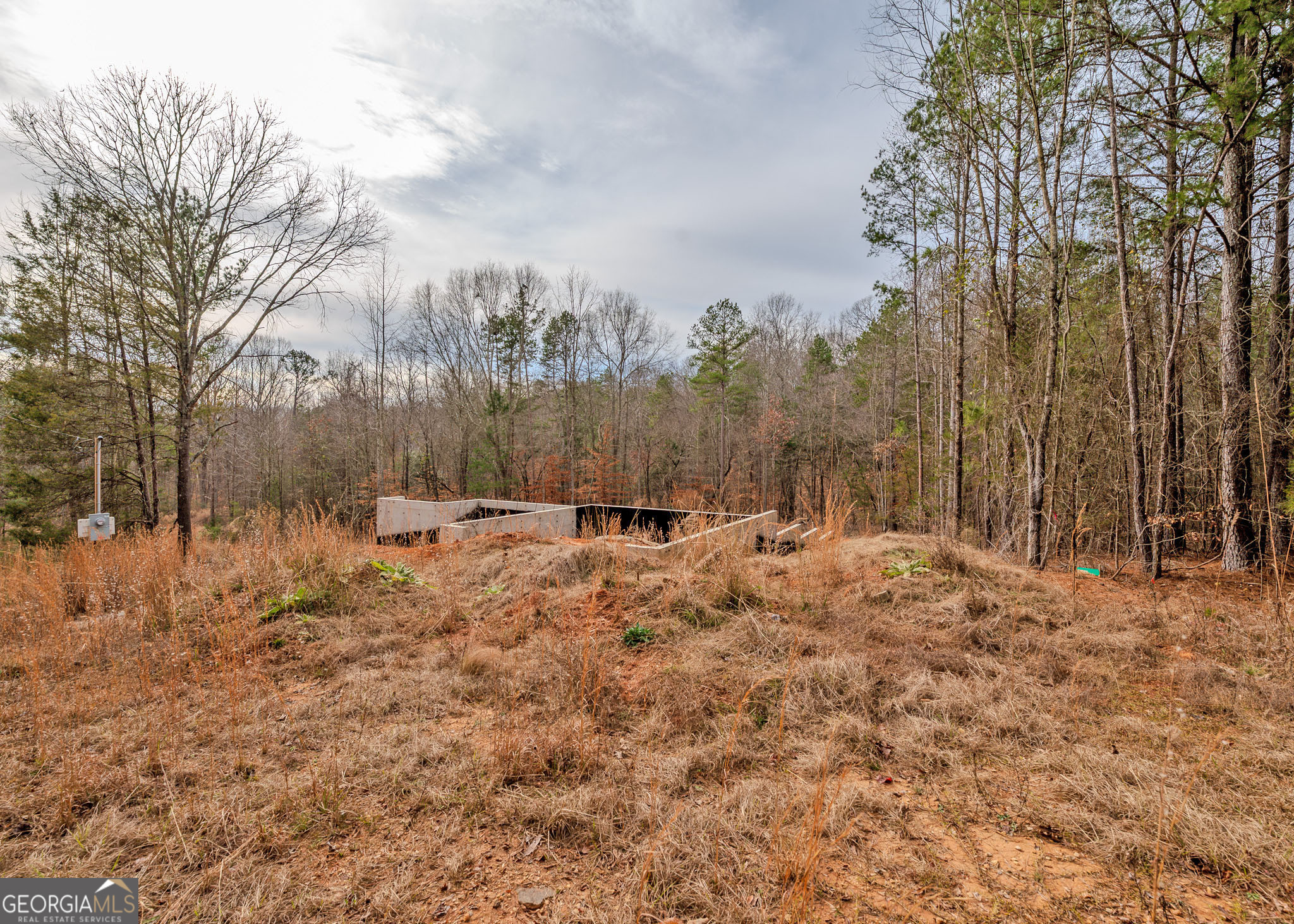 52 Andrews Subdivision Lavonia, GA 30553 - Photo 4 of 7 a view of a covered with snow in the background